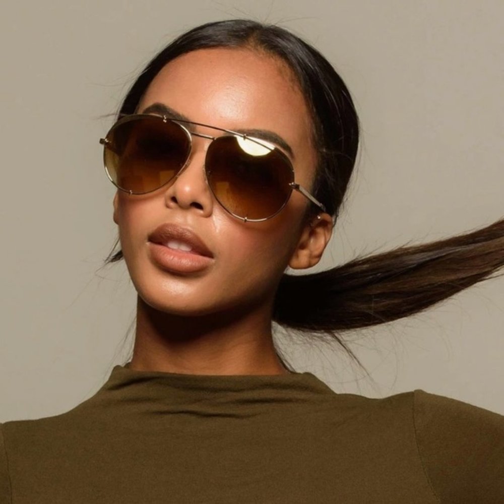 Diff eyewear koko sunglasses NEW